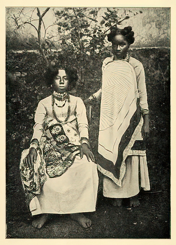 Sakalava People