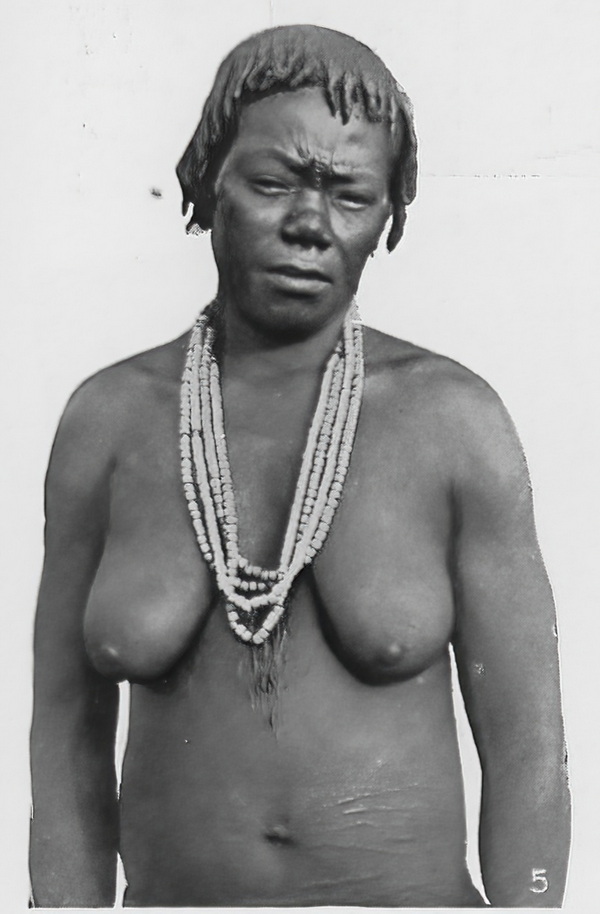 Sakata People