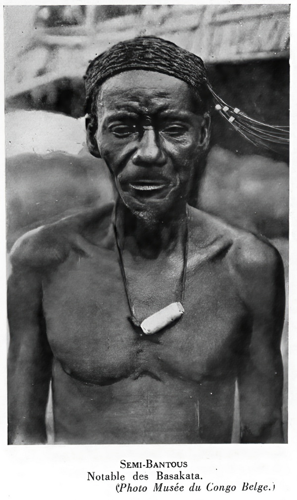 Sakata People