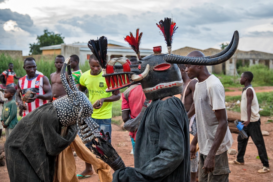 Senufo People