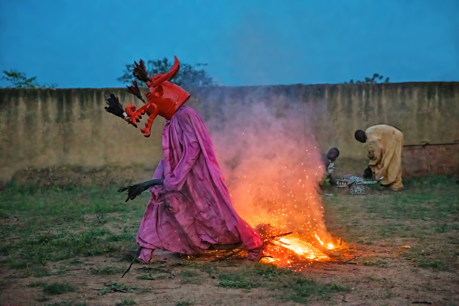 Senufo People