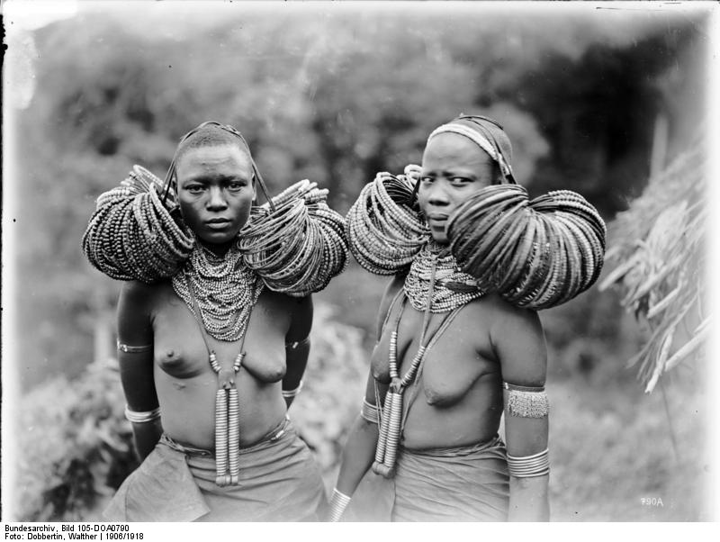 Shambaa people