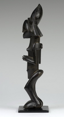 Songo people art