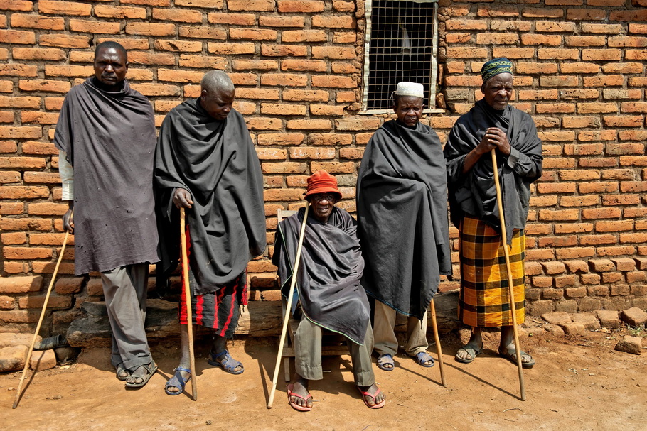 Sukuma People