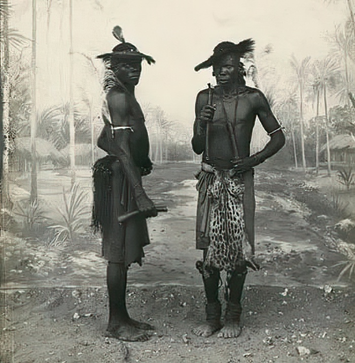 Sukuma People