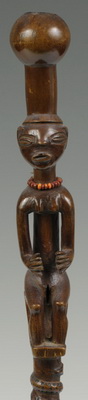 Tabwa people art