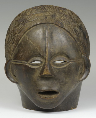 Tabwa people art