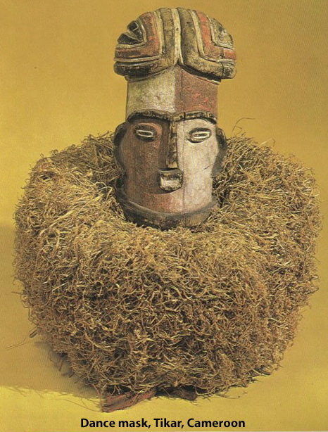 Tikar people