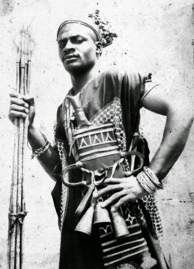 Tikar people