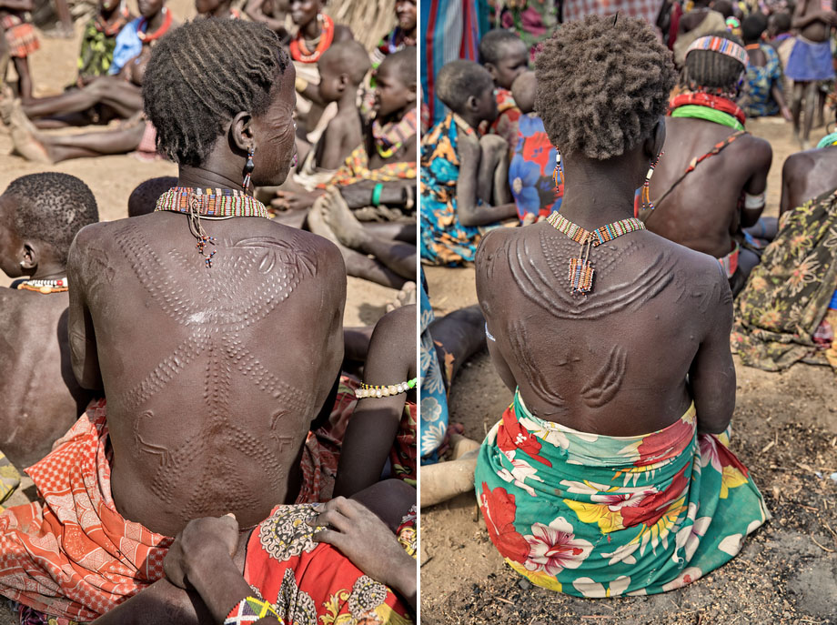 Toposa People