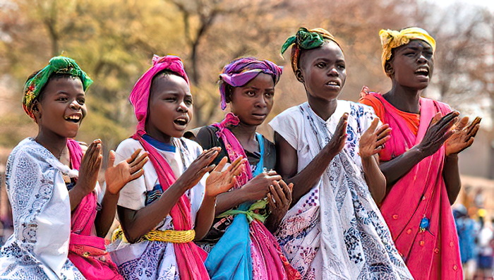 Tsonga people