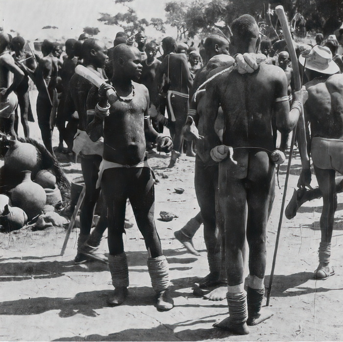 Tupuri People