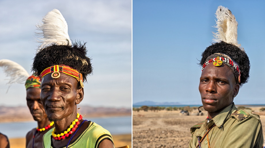 Turkana People