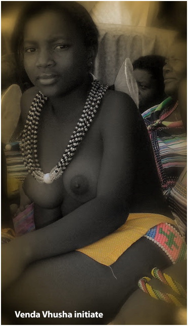 Venda people