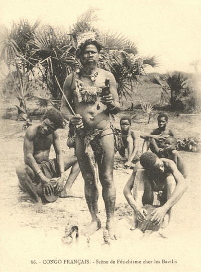 Vili people