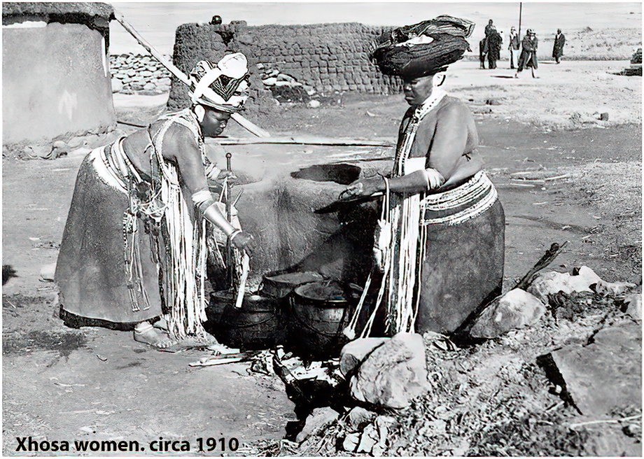 Xhosa People