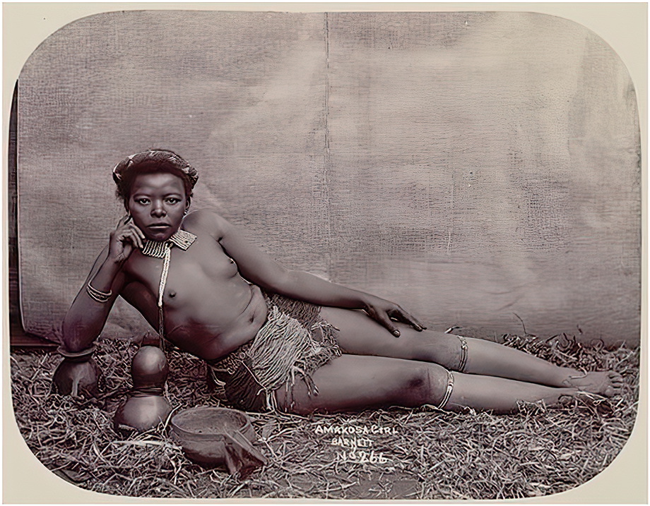 Xhosa People