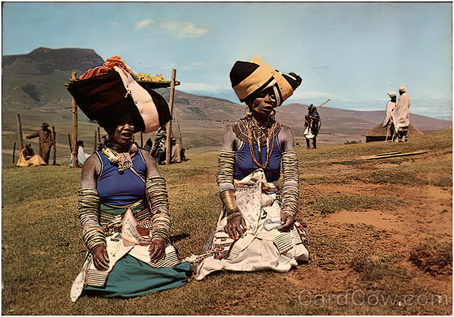 Xhosa People