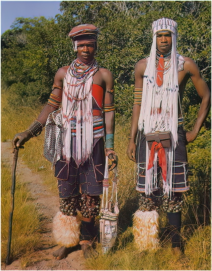 Xhosa People