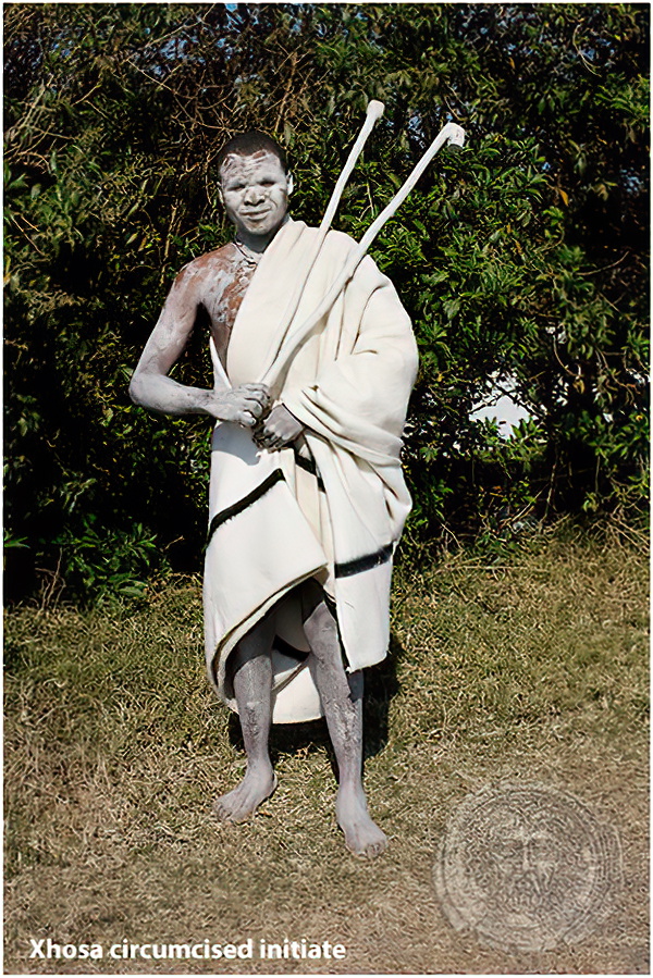 Xhosa People