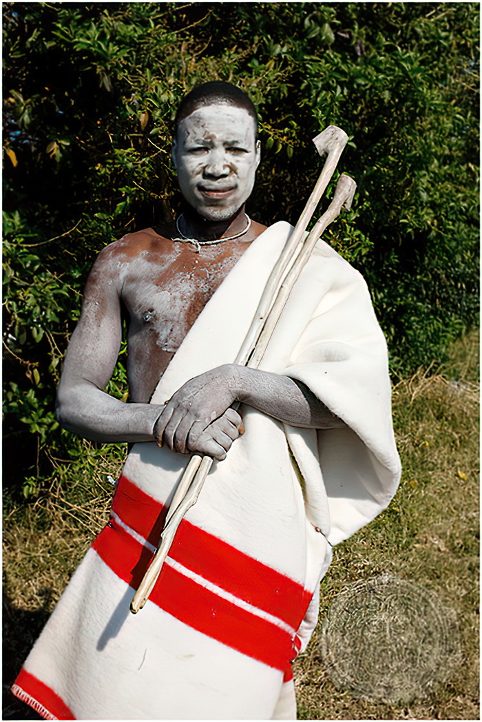 Xhosa People