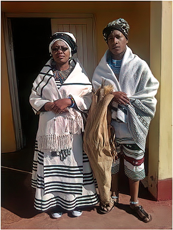 Xhosa People