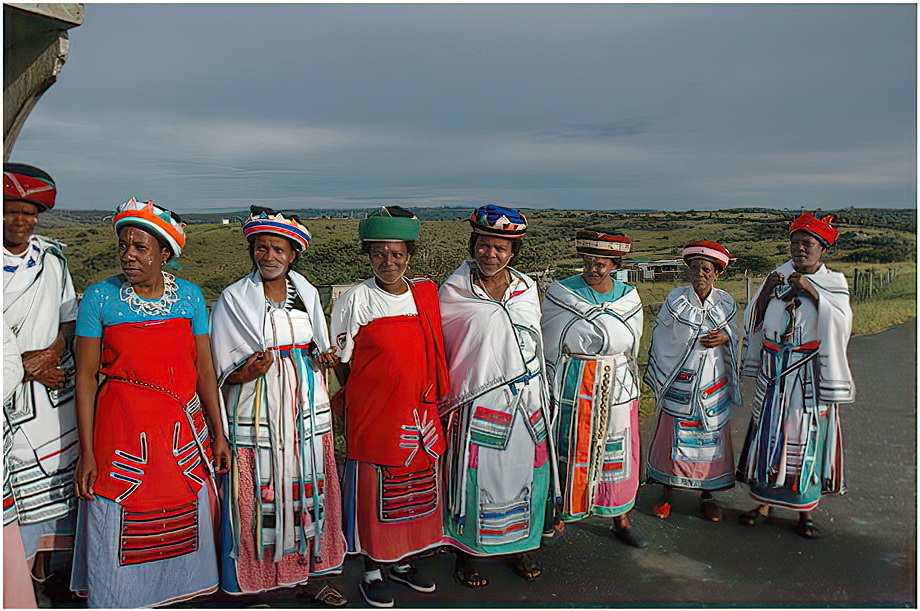 Xhosa People