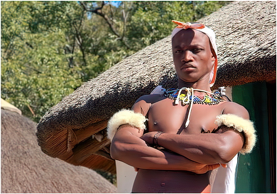 Xhosa People