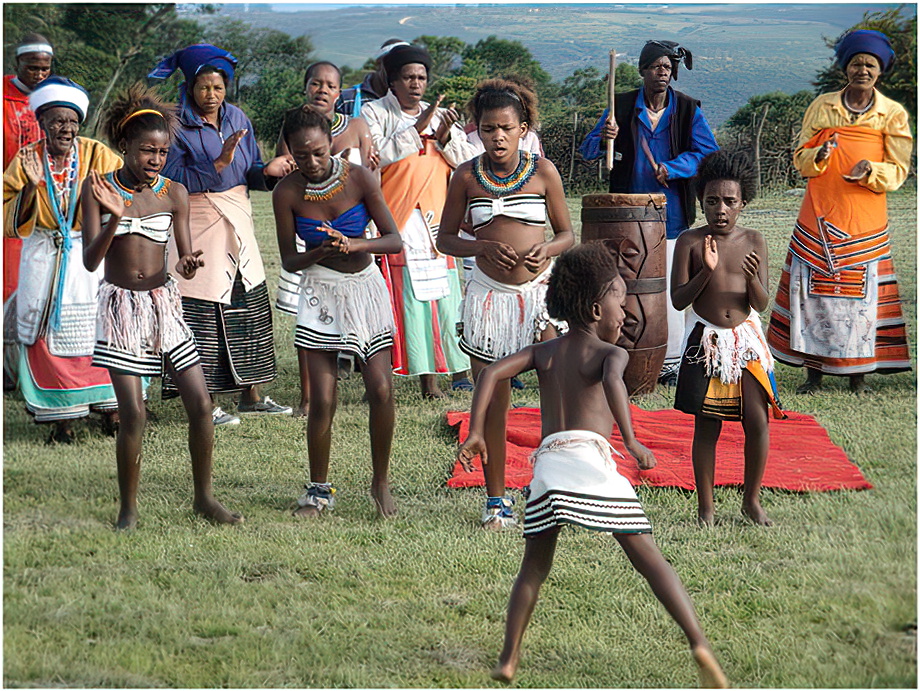 Xhosa People