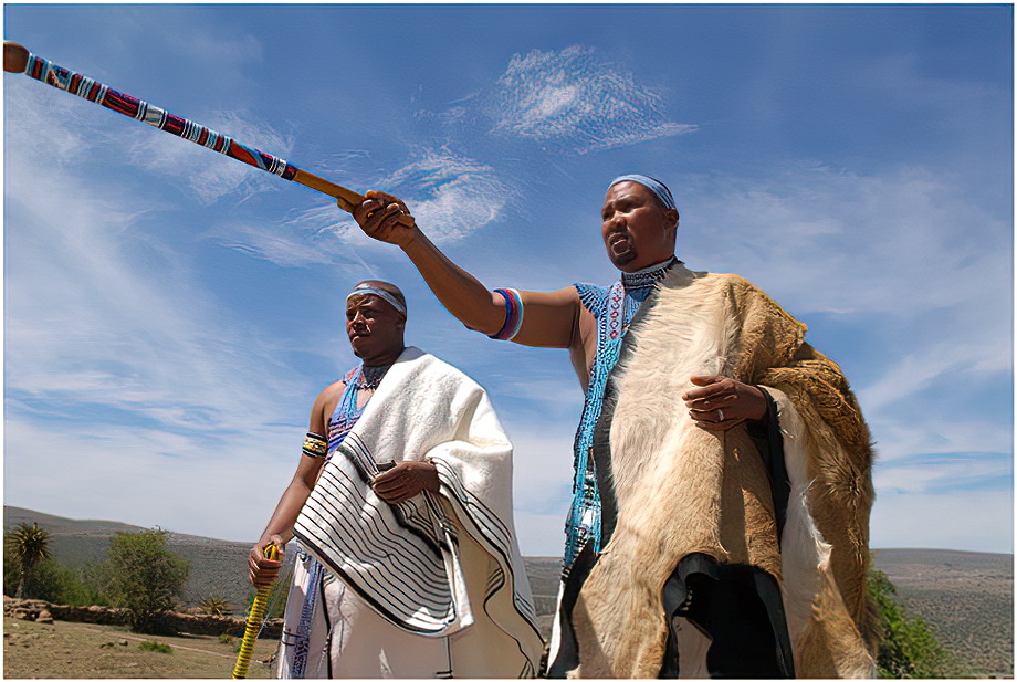 Xhosa People