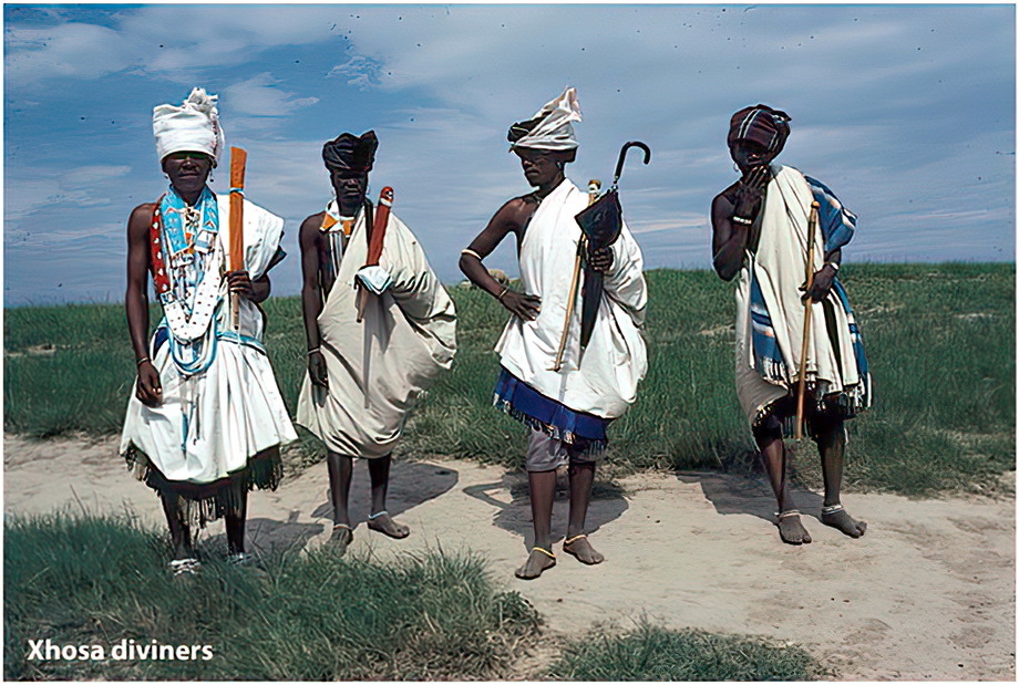 Xhosa People