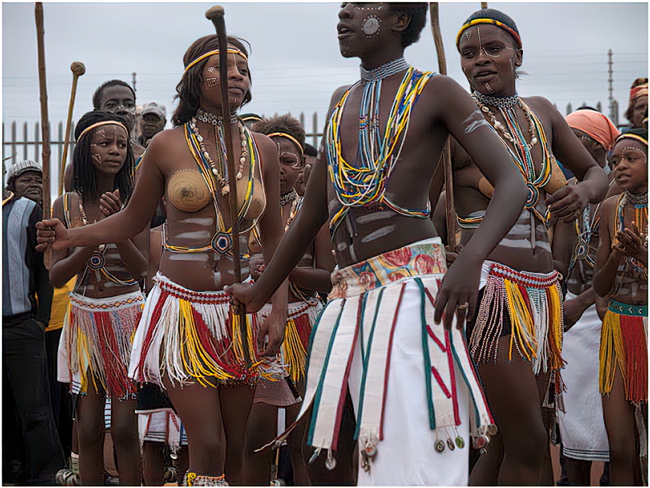 Xhosa People