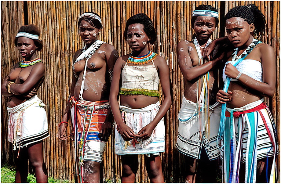 Xhosa People