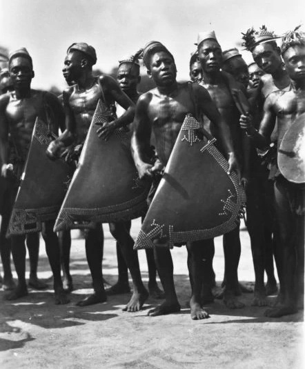 Yakoma people