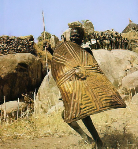 Yakoma people