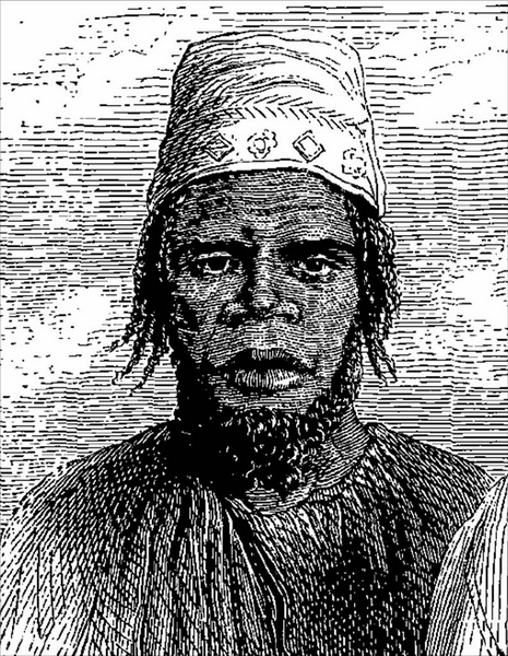 Yalunka People