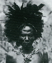 Mandja