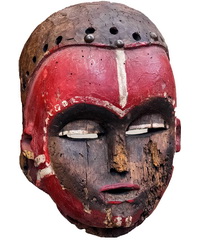 National Museum Kinshasa