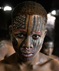 Nuba Korongo