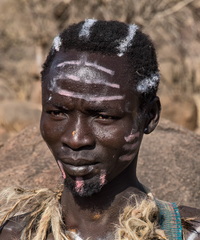 Nuba Shatt