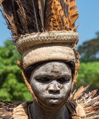 Toma Tribe