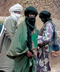 Tuareg