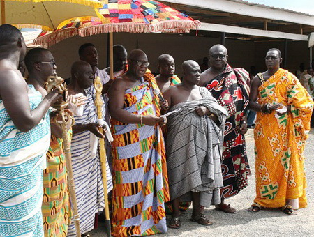 Akwamu people