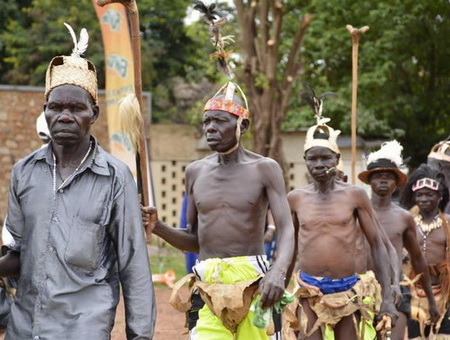 Alur people