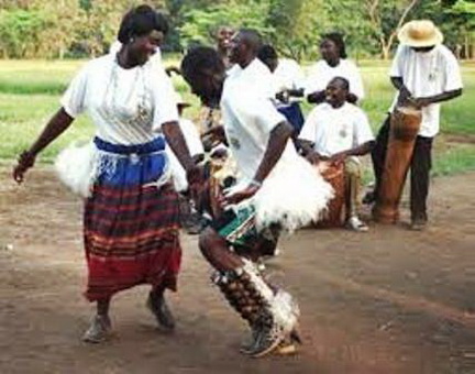 Amba people