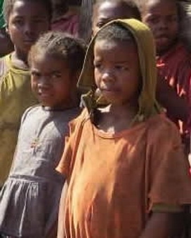 Antaifasy people