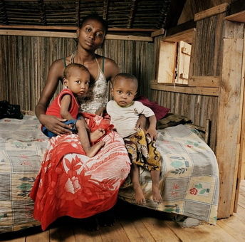 Antambahoaka people