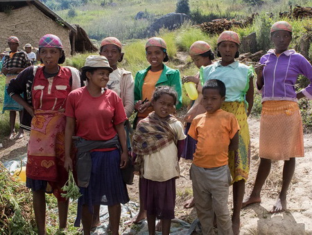 Antankarana people