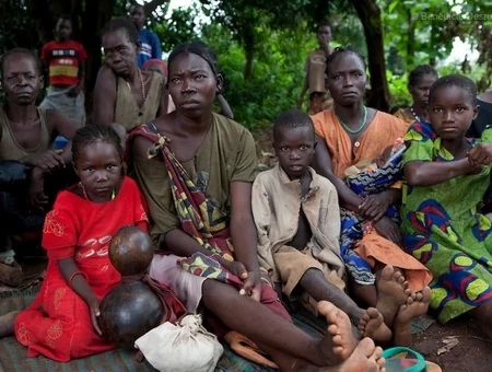 Avukaya people