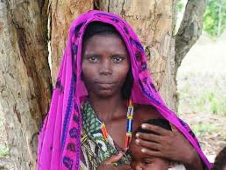 Aweer People